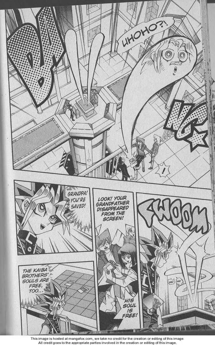 Yu-Gi-Oh! Duelist Chapter 73 6